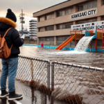 川崎市プールの水、また出しっぱなし。事件はなぜおきるのか